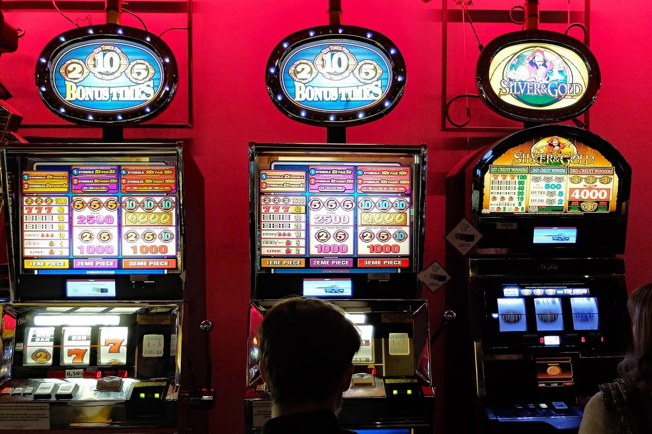 Tampilan Lightning Dice di aplikasi gelay88